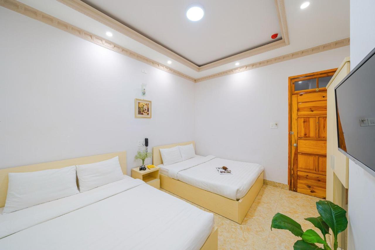 An Boutique Hotel - Stay 24H Đà Lạt Exterior foto