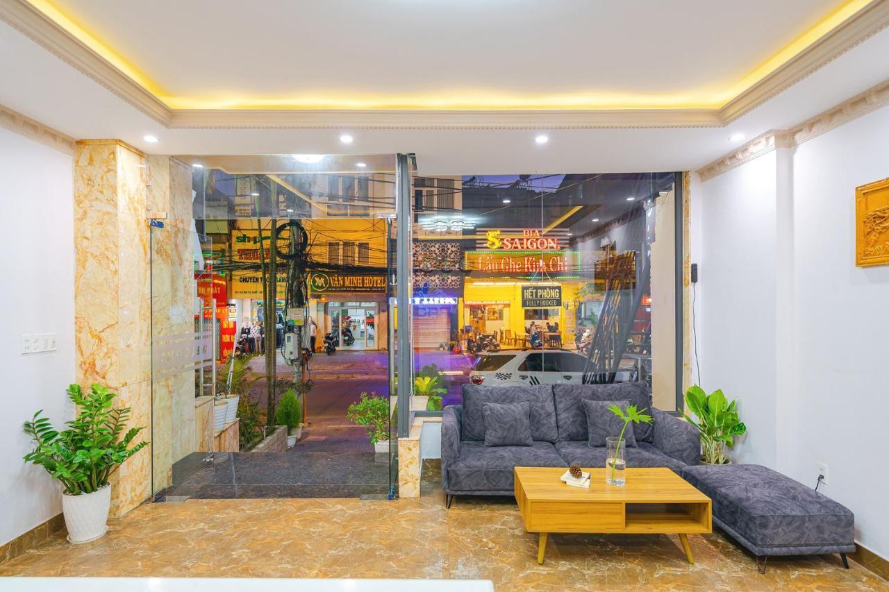 An Boutique Hotel - Stay 24H Đà Lạt Exterior foto