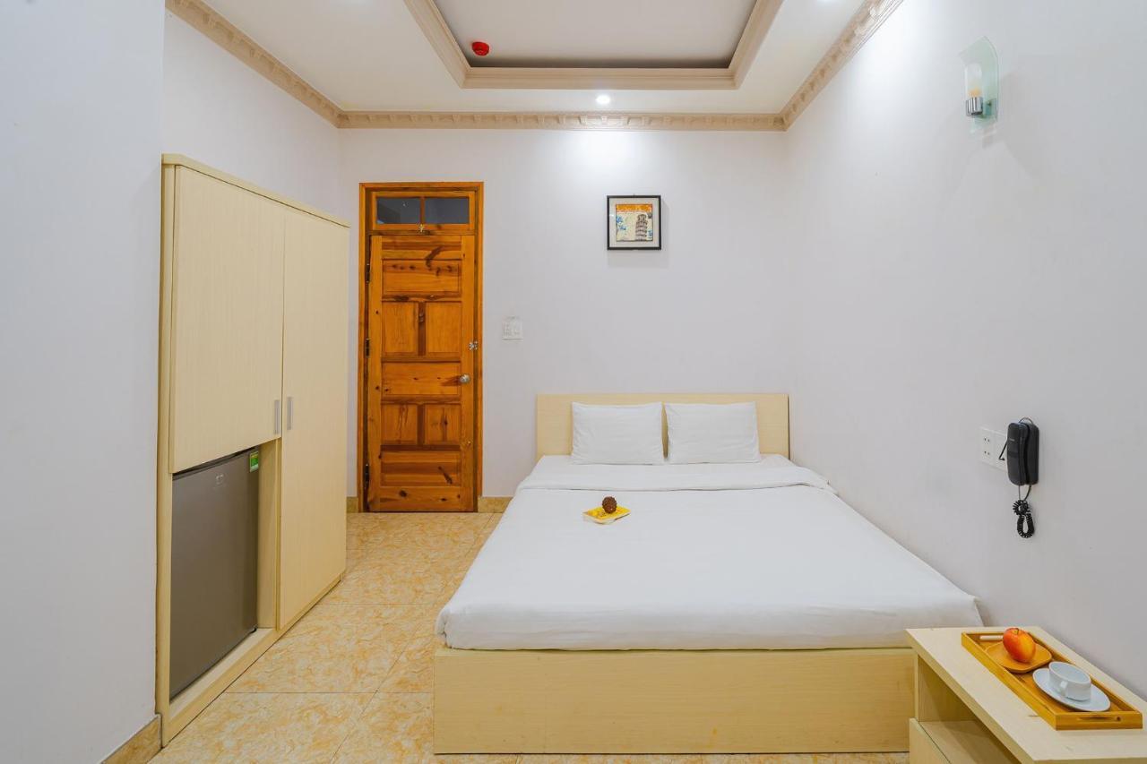 An Boutique Hotel - Stay 24H Đà Lạt Exterior foto