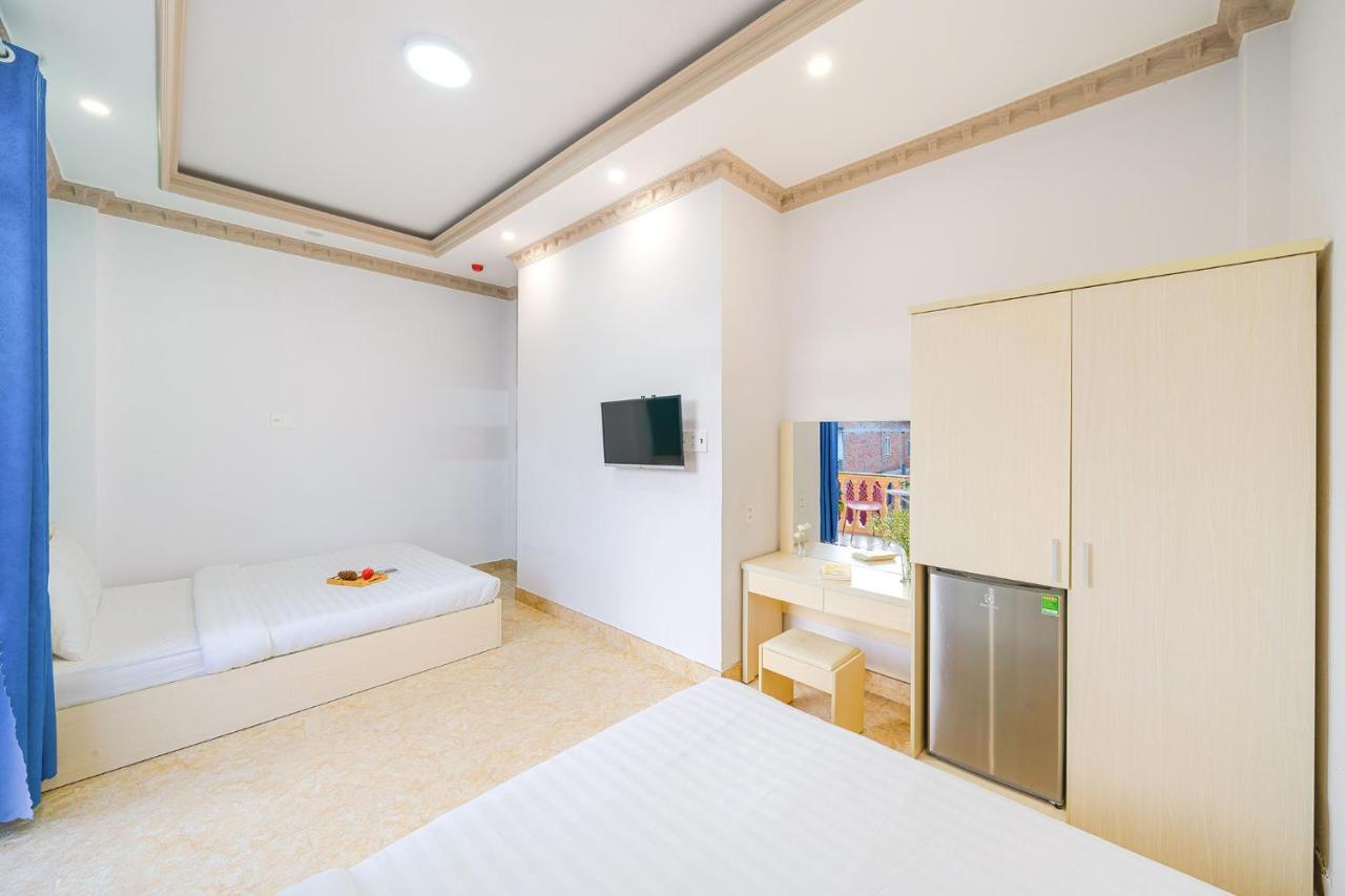 An Boutique Hotel - Stay 24H Đà Lạt Exterior foto