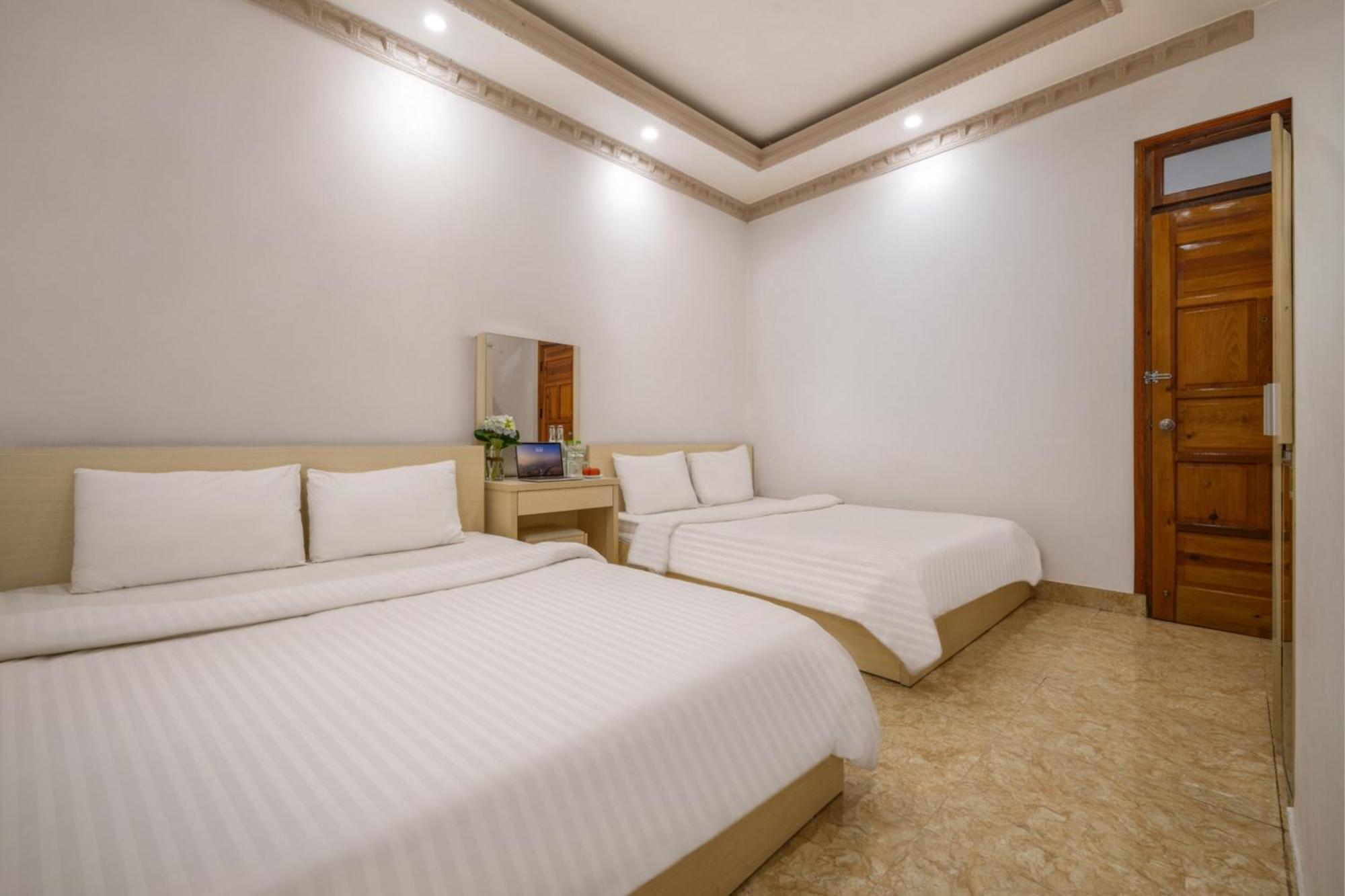 An Boutique Hotel - Stay 24H Đà Lạt Exterior foto