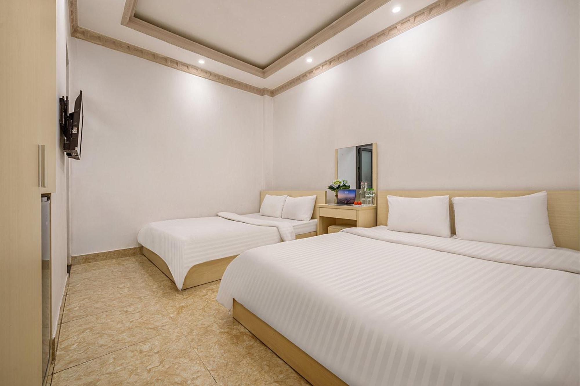 An Boutique Hotel - Stay 24H Đà Lạt Exterior foto