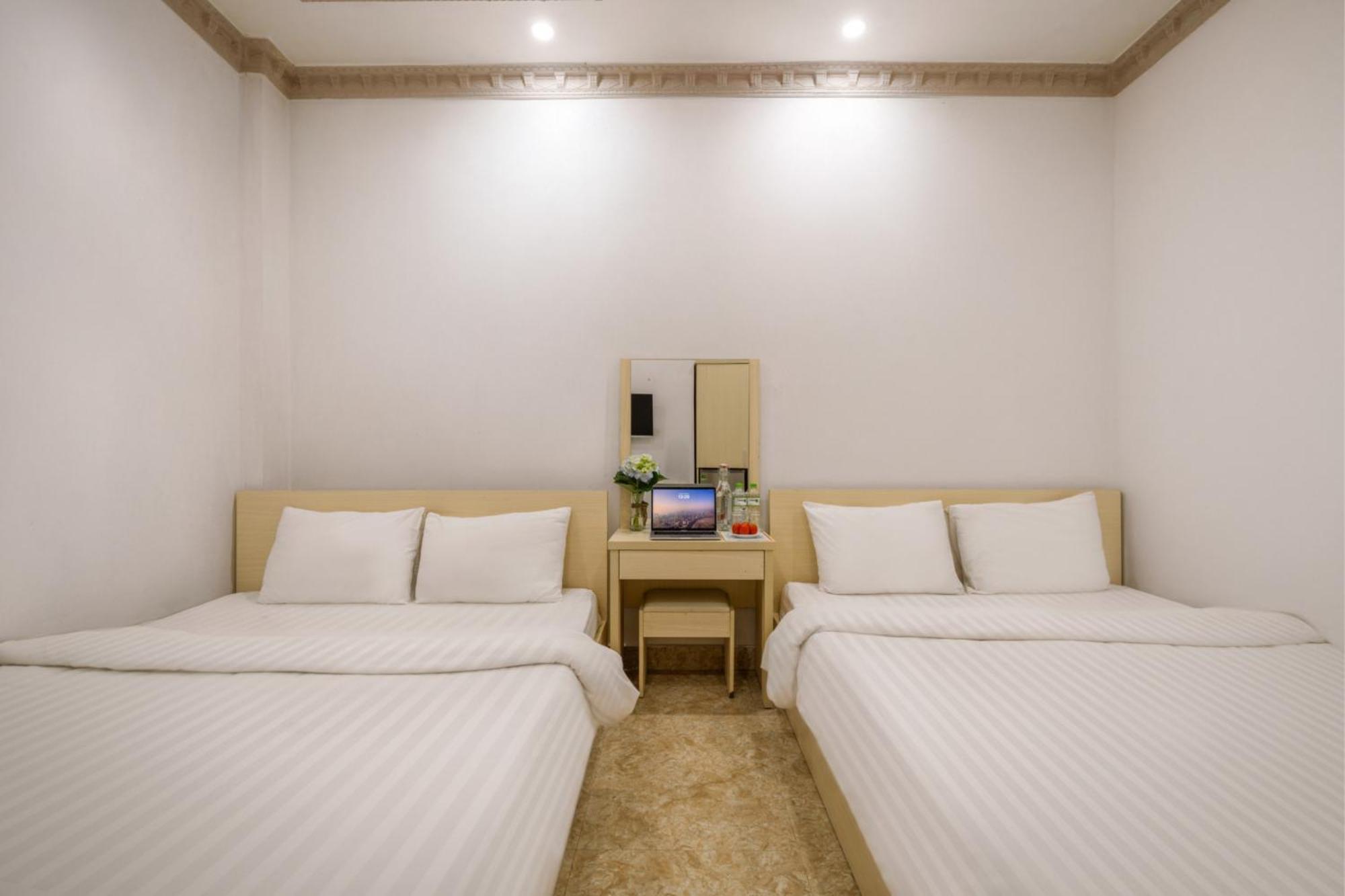 An Boutique Hotel - Stay 24H Đà Lạt Exterior foto
