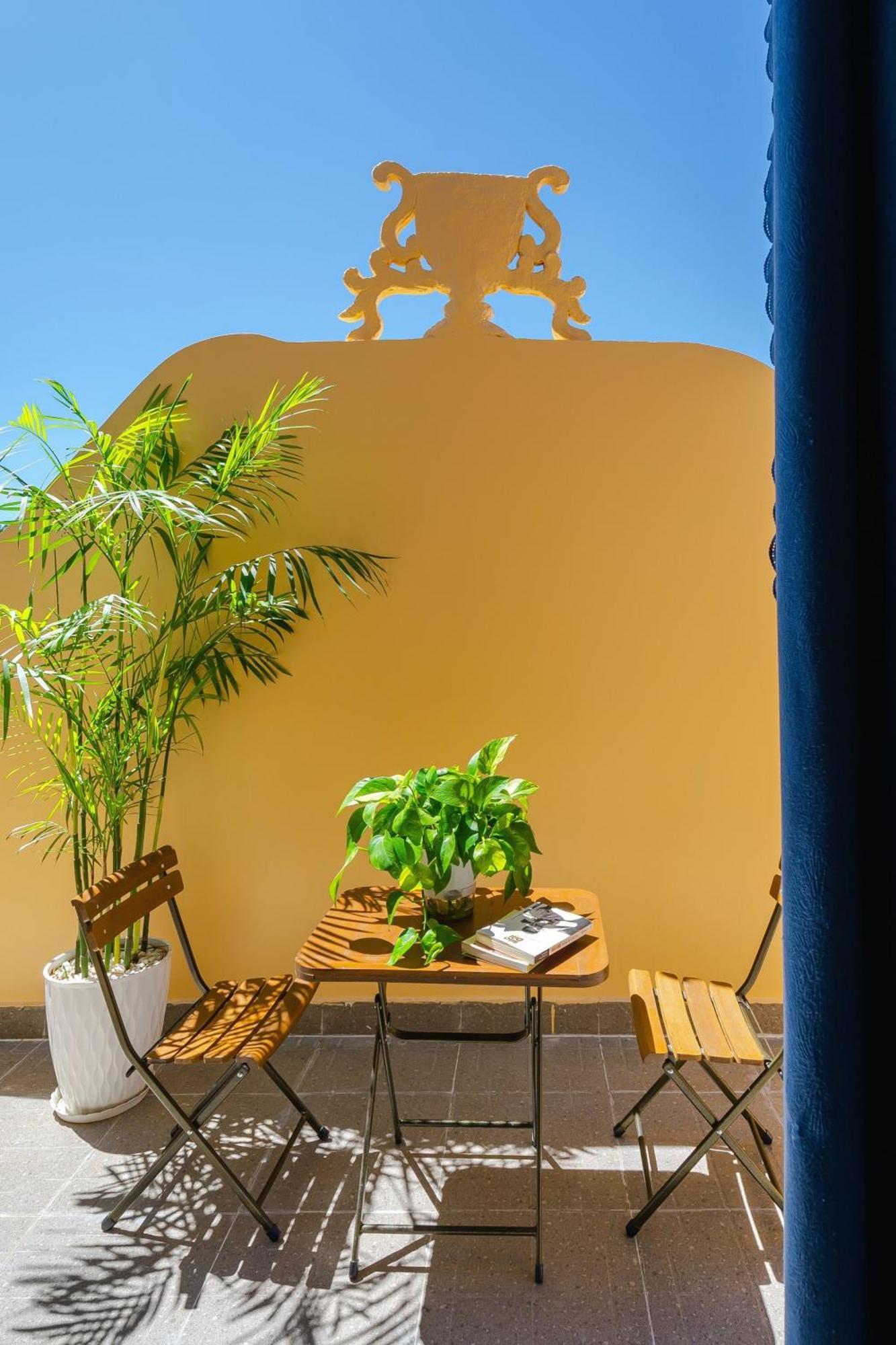 An Boutique Hotel - Stay 24H Đà Lạt Exterior foto