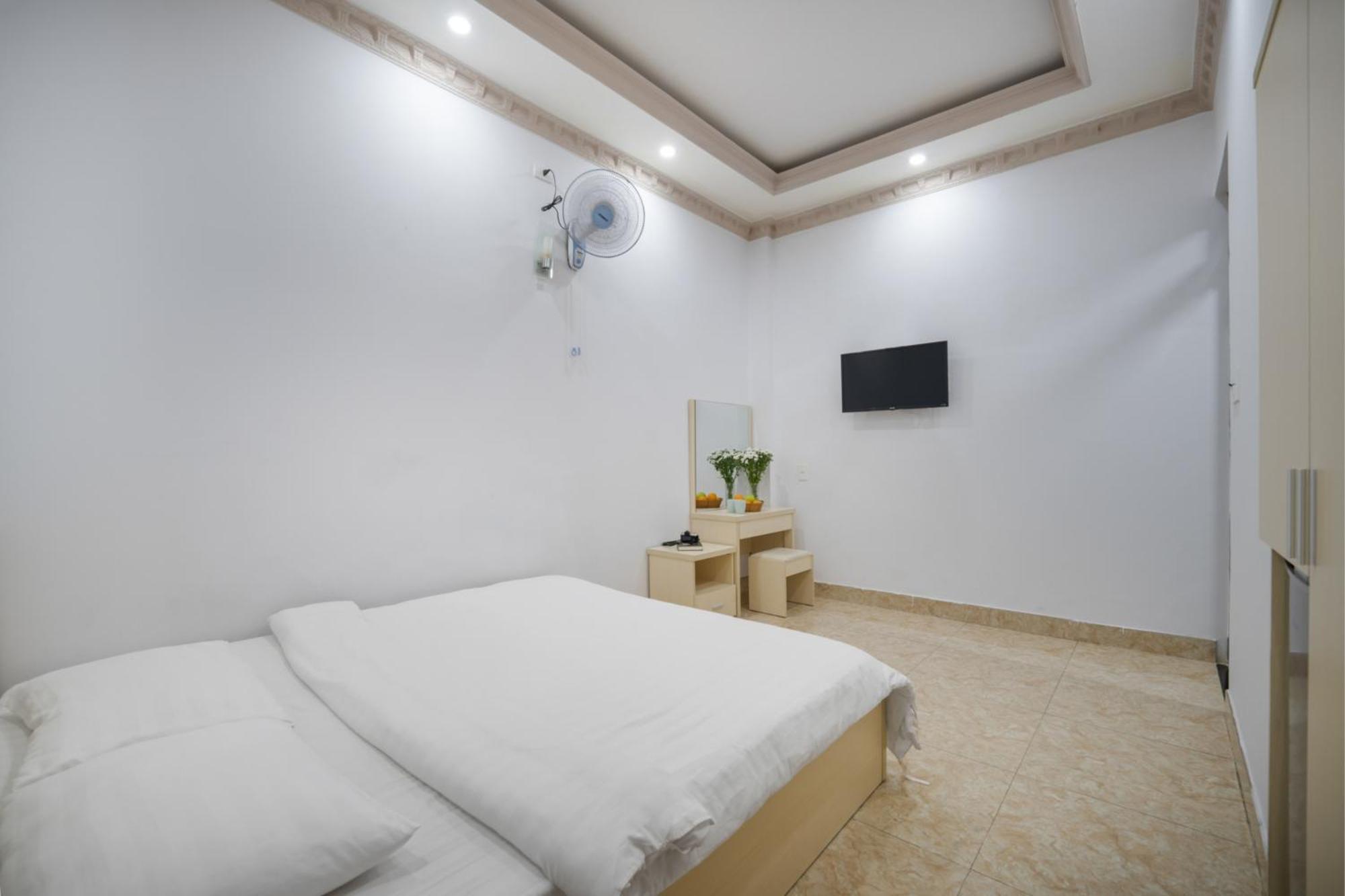 An Boutique Hotel - Stay 24H Đà Lạt Exterior foto