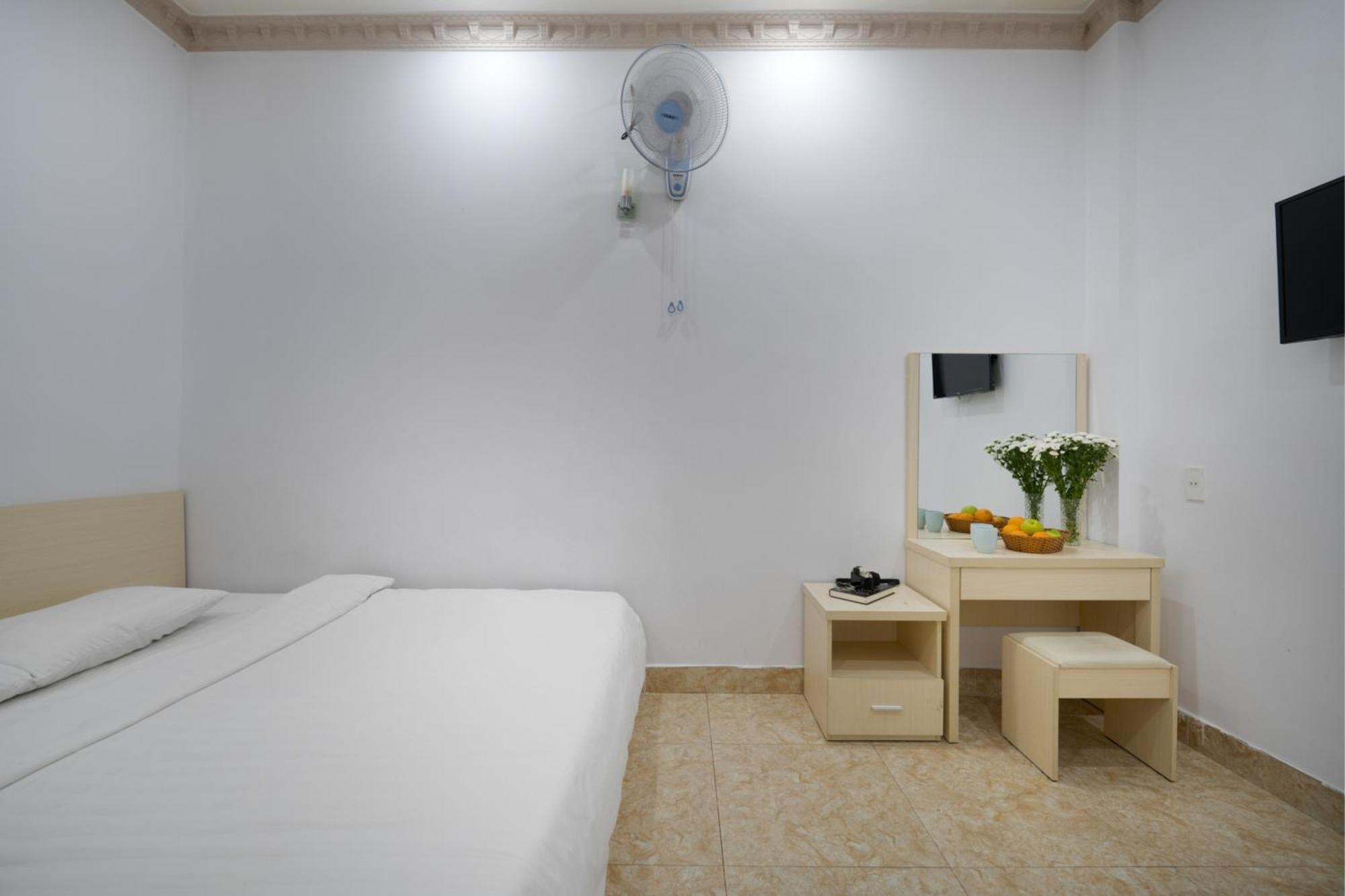 An Boutique Hotel - Stay 24H Đà Lạt Exterior foto